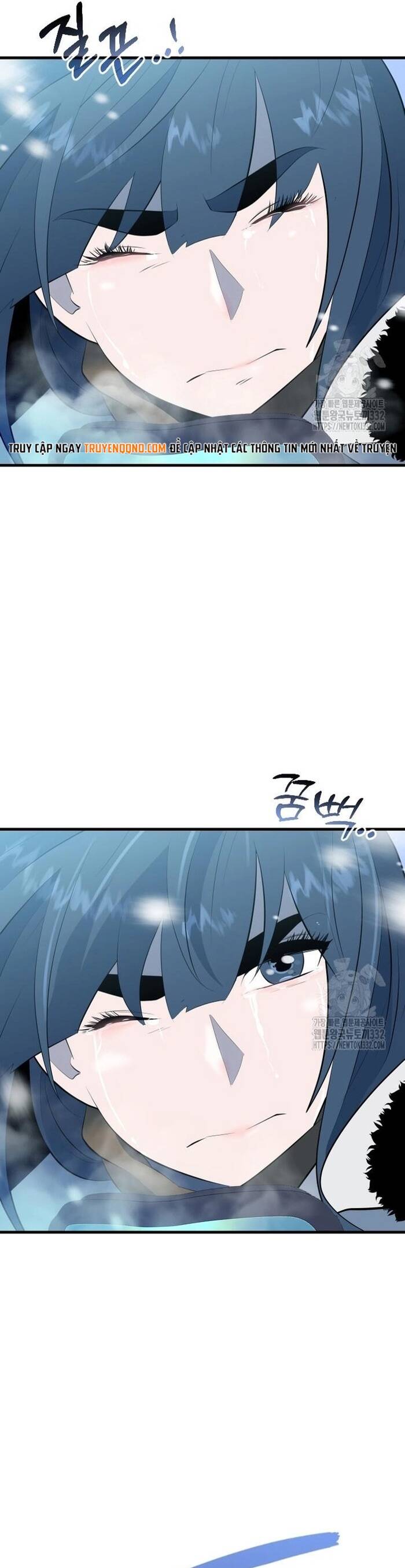 Không Lối Thoát Chapter 24 - Trang 2