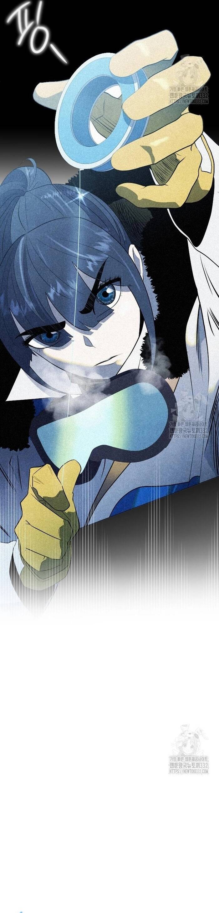 Không Lối Thoát Chapter 24 - Trang 2