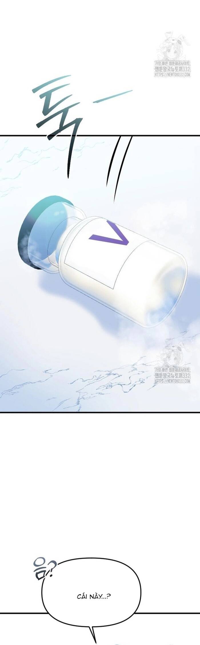 Không Lối Thoát Chapter 24 - Trang 2