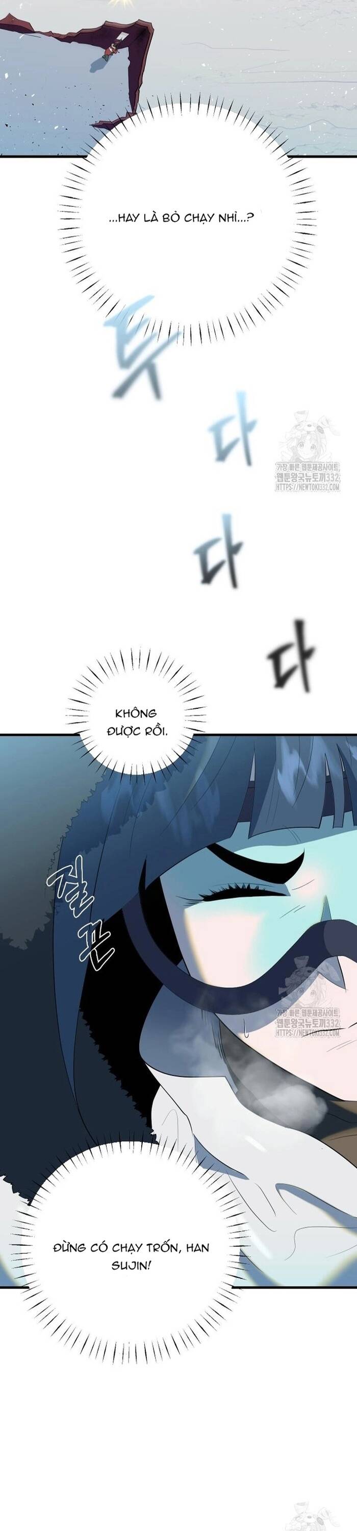 Không Lối Thoát Chapter 24 - Trang 2