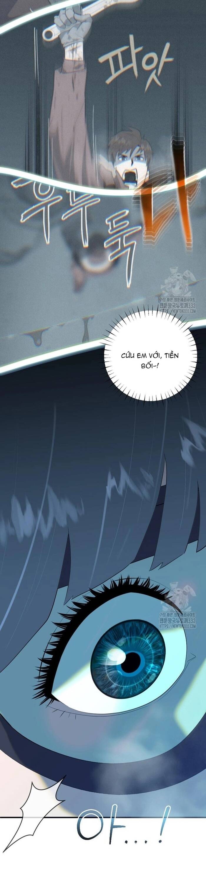 Không Lối Thoát Chapter 24 - Trang 2