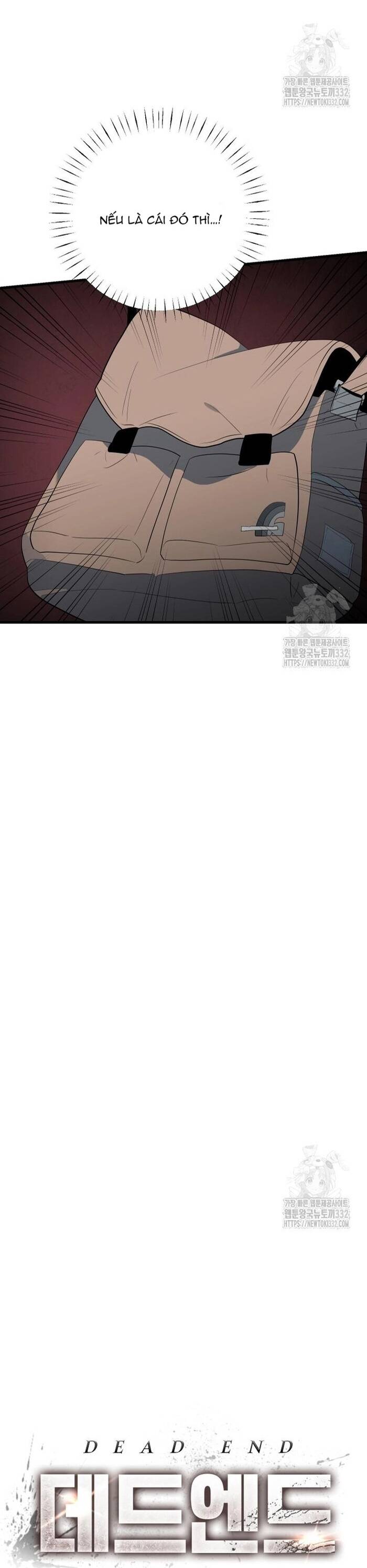 Không Lối Thoát Chapter 24 - Trang 2