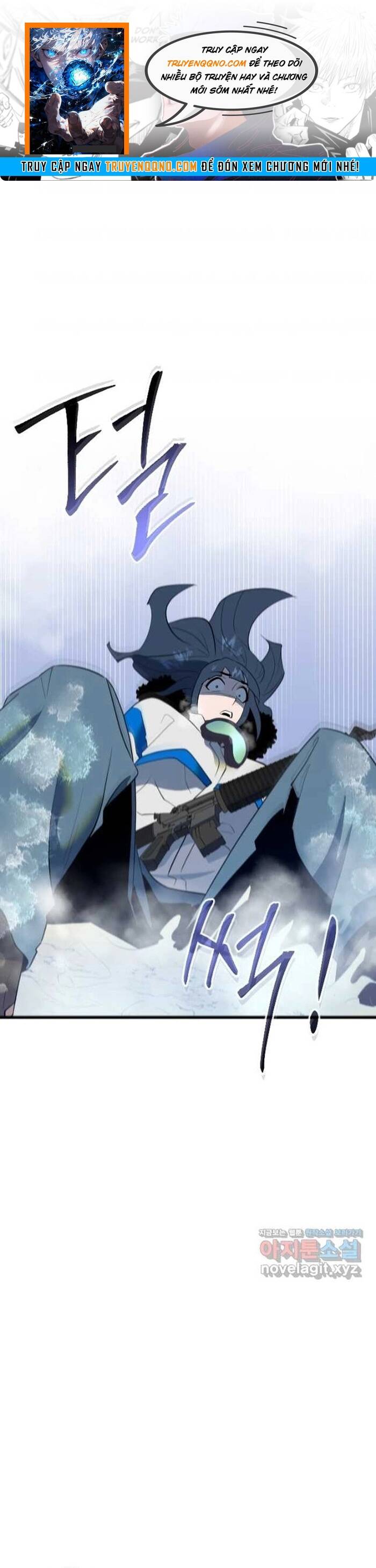 Không Lối Thoát Chapter 25 - Trang 2