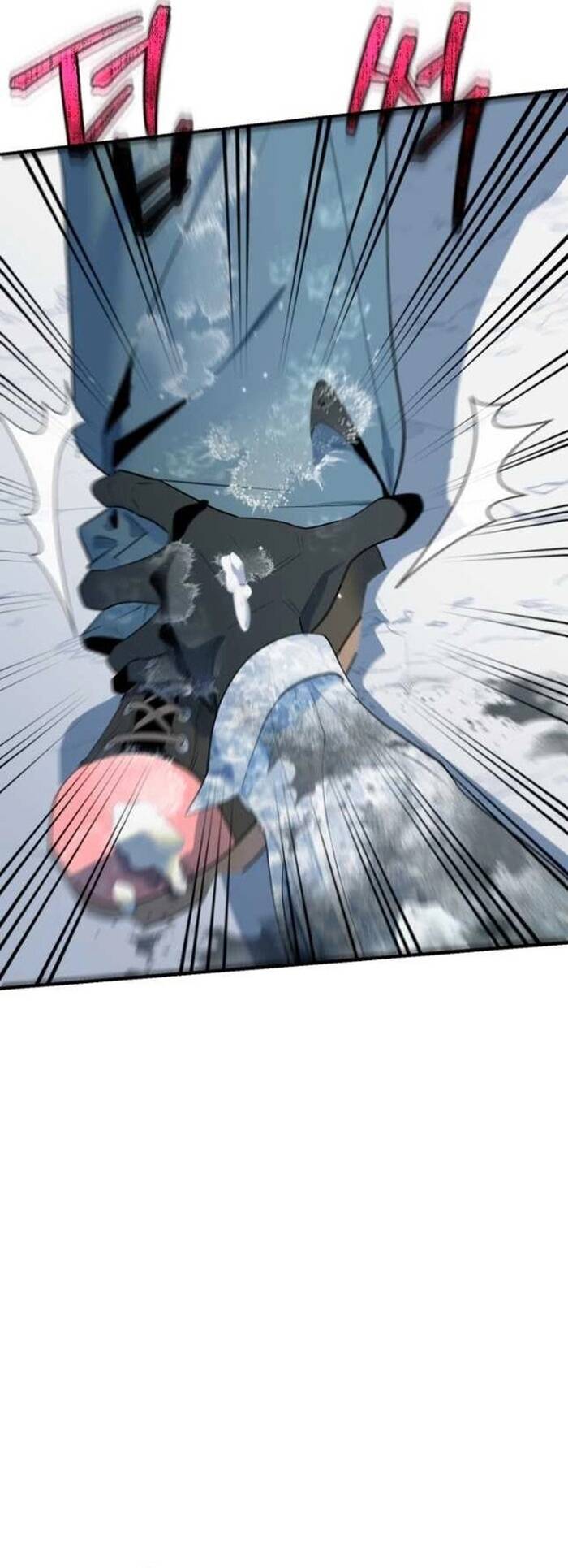 Không Lối Thoát Chapter 25 - Trang 2