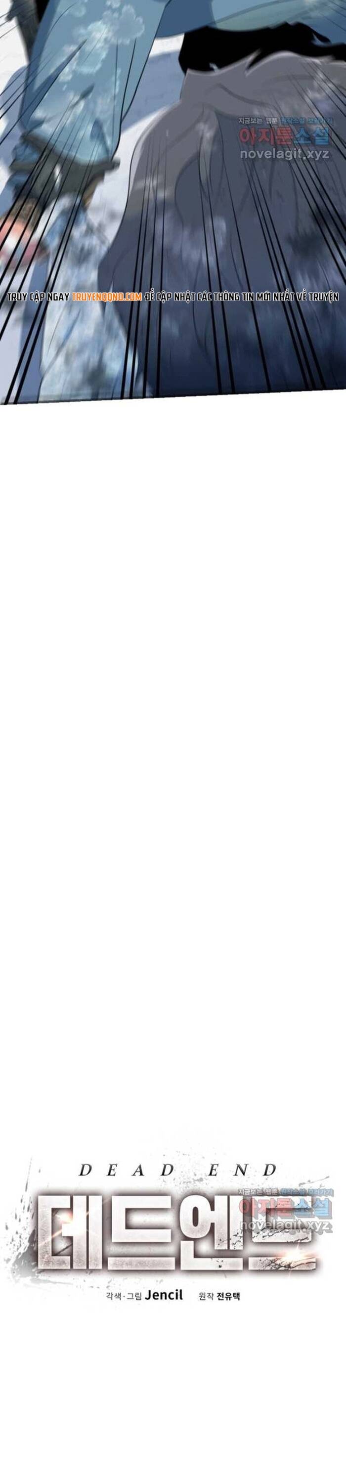 Không Lối Thoát Chapter 25 - Trang 2