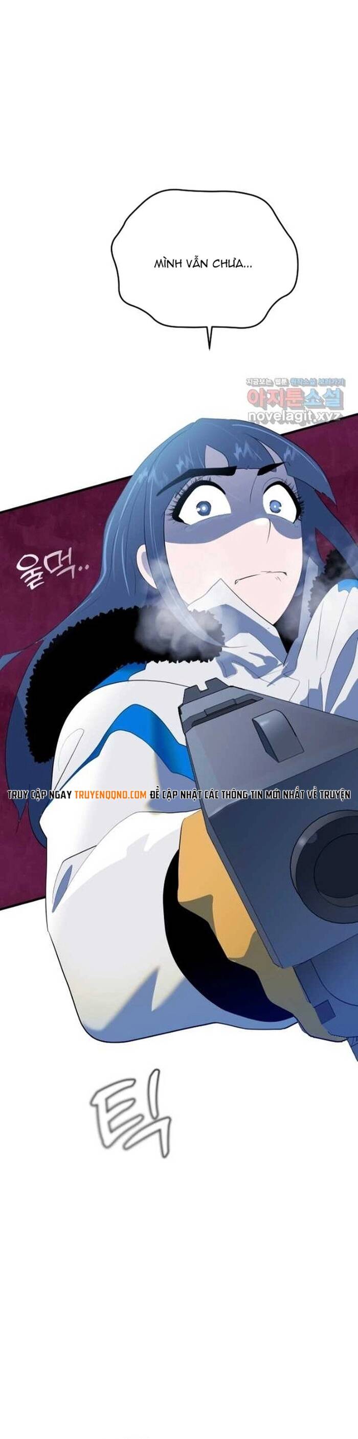 Không Lối Thoát Chapter 25 - Trang 2