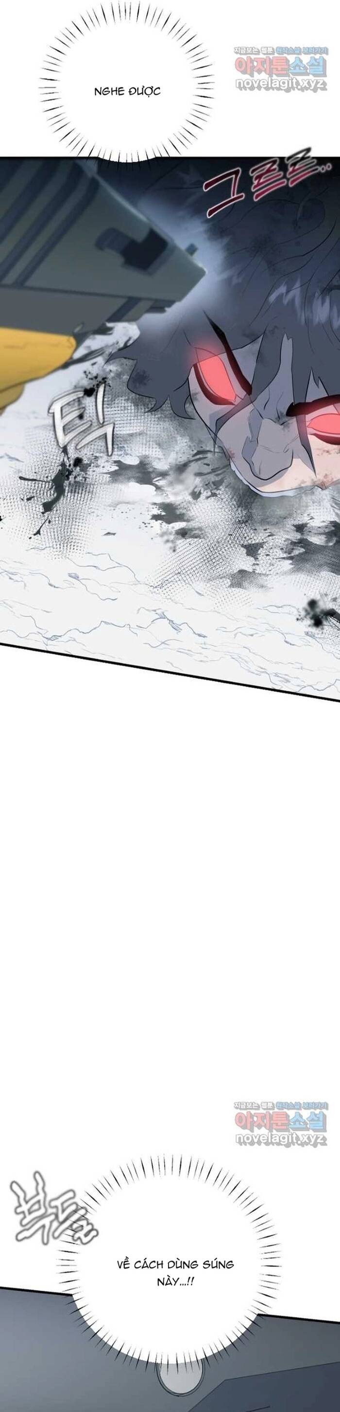 Không Lối Thoát Chapter 25 - Trang 2