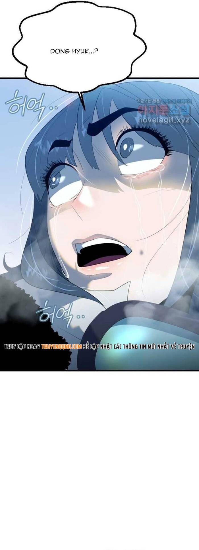 Không Lối Thoát Chapter 25 - Trang 2