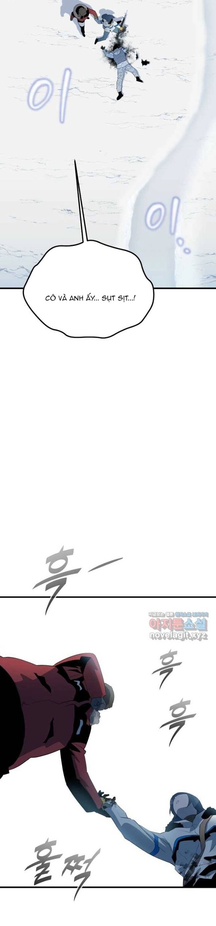 Không Lối Thoát Chapter 25 - Trang 2