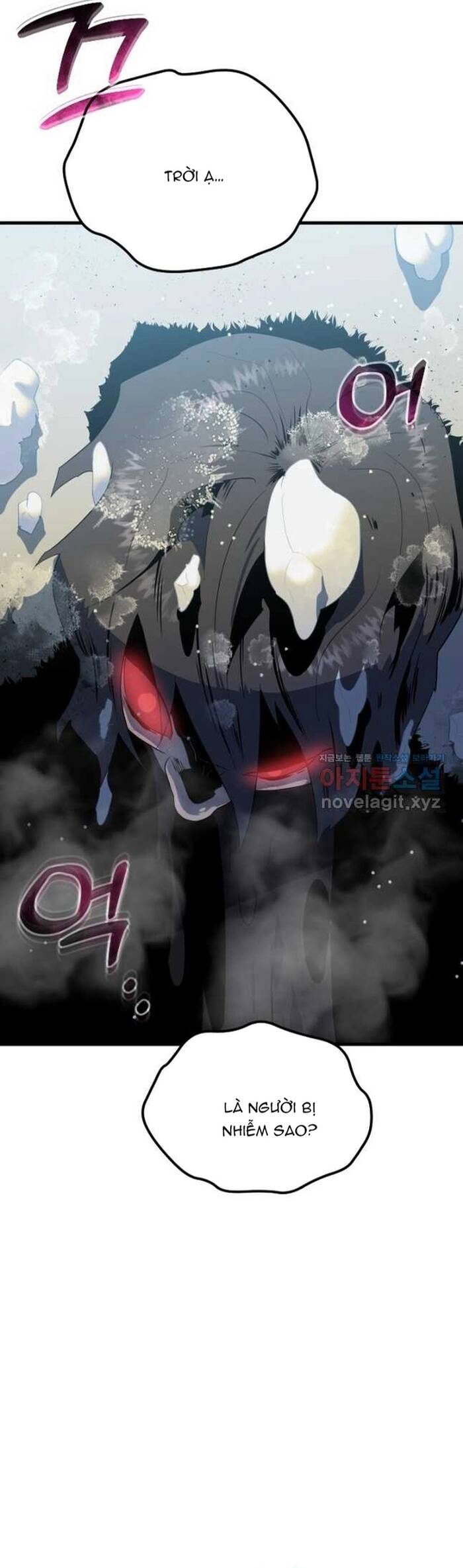 Không Lối Thoát Chapter 25 - Trang 2