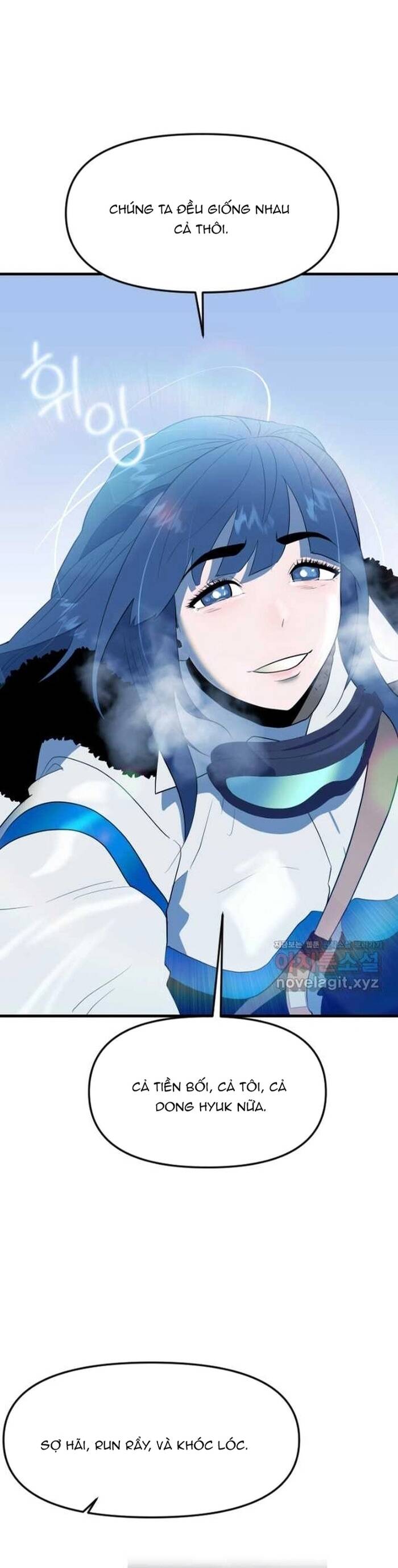 Không Lối Thoát Chapter 25 - Trang 2