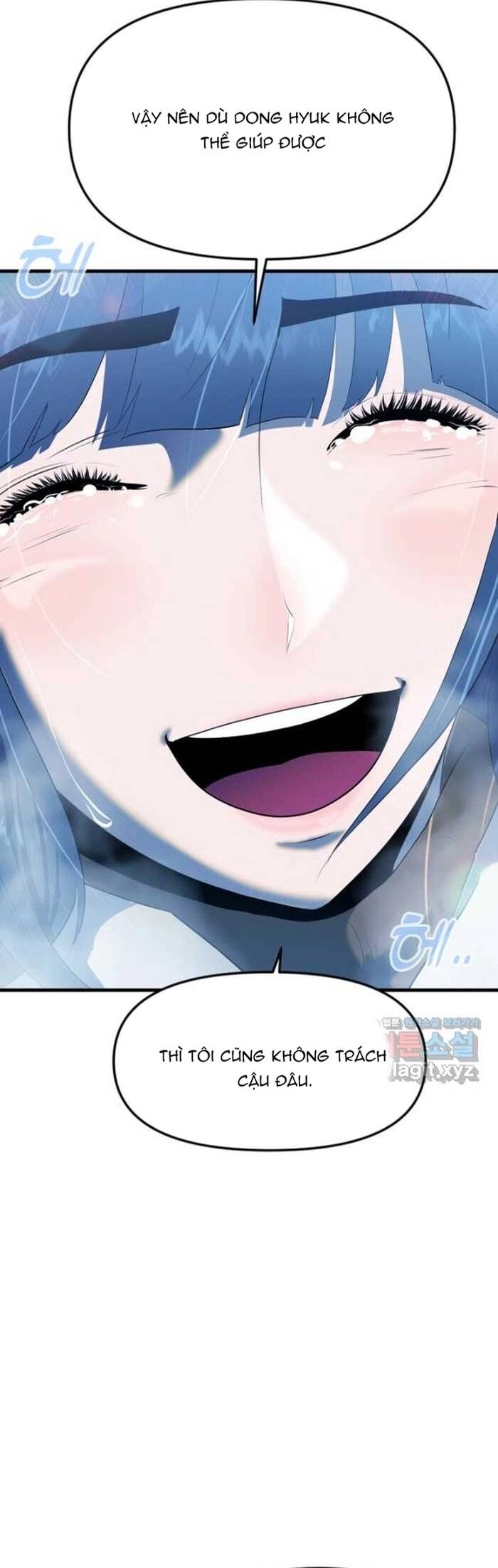 Không Lối Thoát Chapter 25 - Trang 2