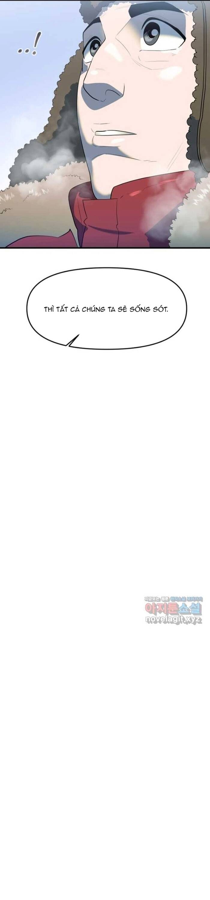 Không Lối Thoát Chapter 25 - Trang 2