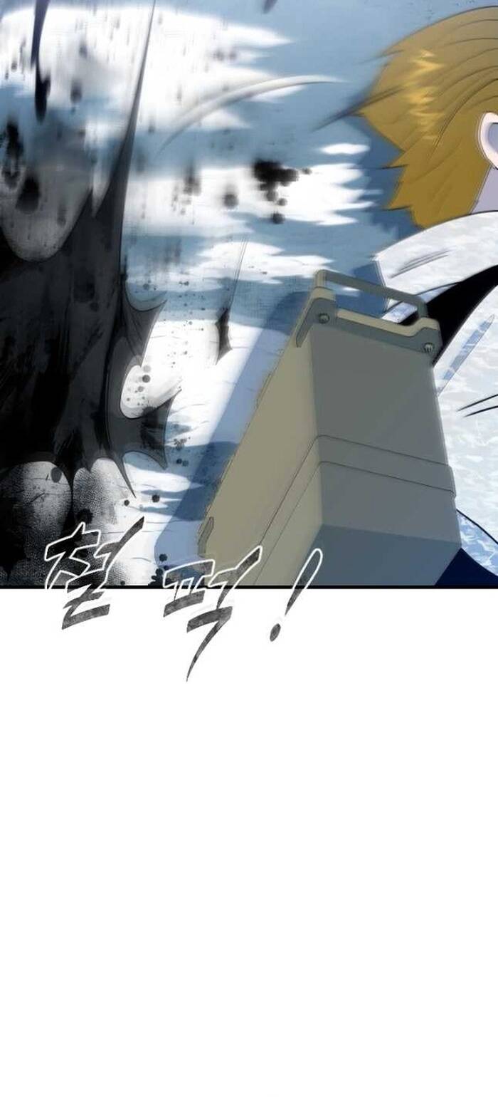 Không Lối Thoát Chapter 25 - Trang 2