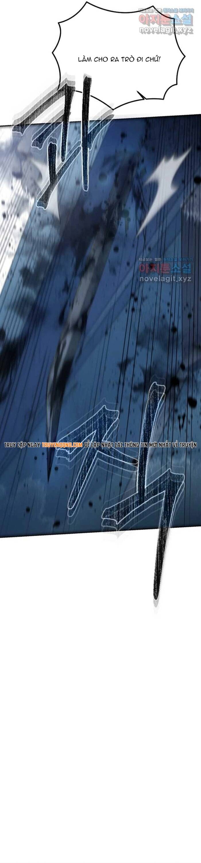 Không Lối Thoát Chapter 25 - Trang 2