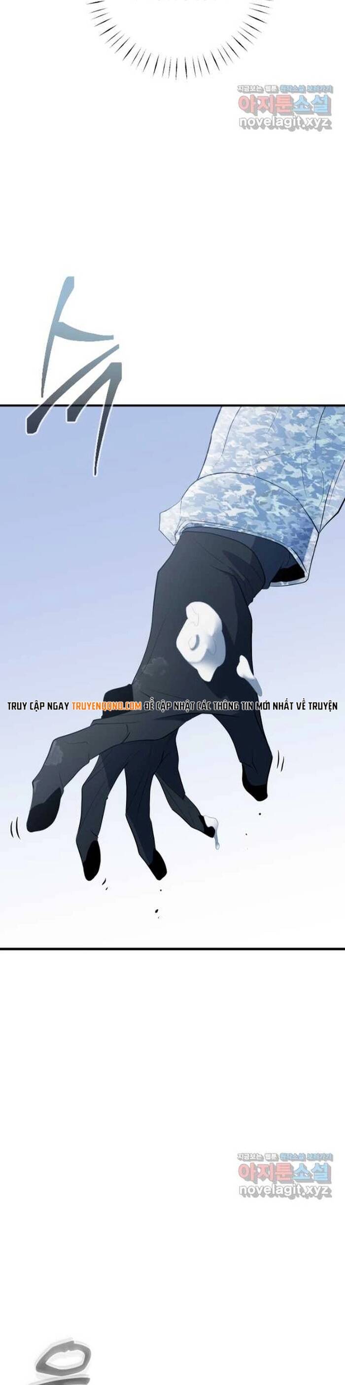 Không Lối Thoát Chapter 25 - Trang 2