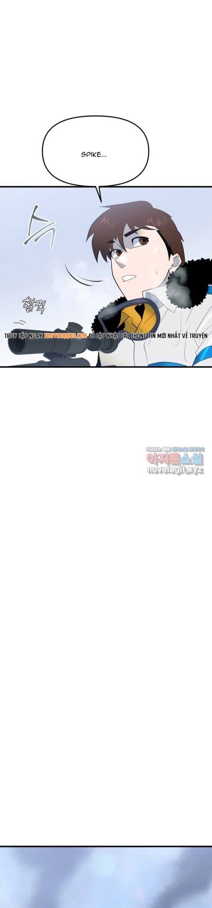 Không Lối Thoát Chapter 25 - Trang 2