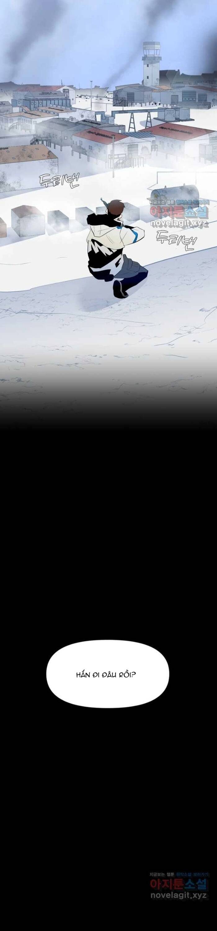 Không Lối Thoát Chapter 25 - Trang 2