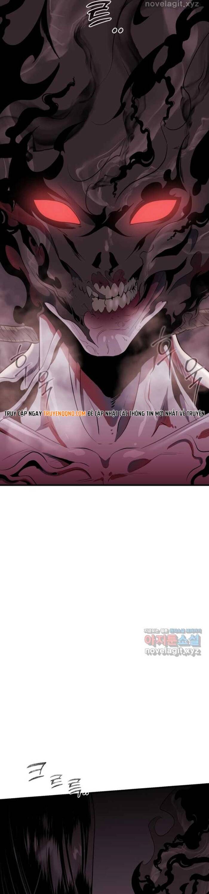 Không Lối Thoát Chapter 25 - Trang 2