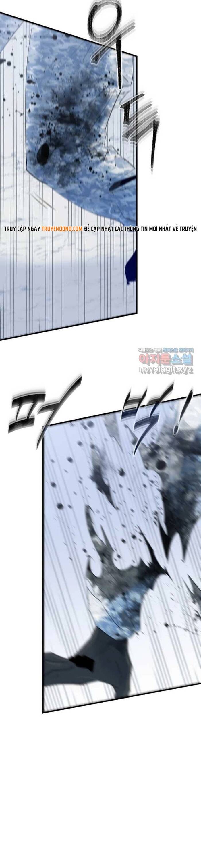 Không Lối Thoát Chapter 25 - Trang 2