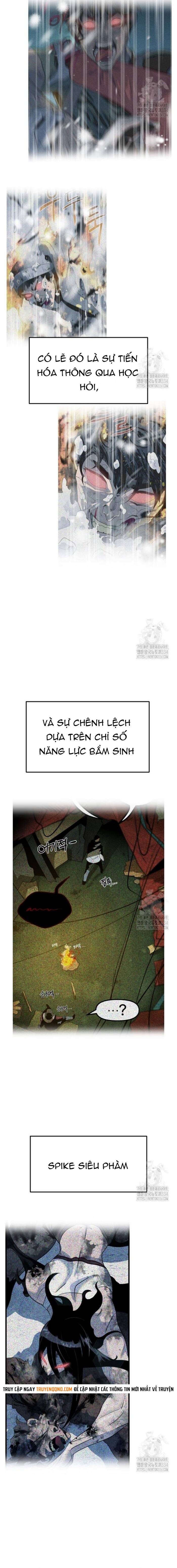 Không Lối Thoát Chapter 26 - Trang 2