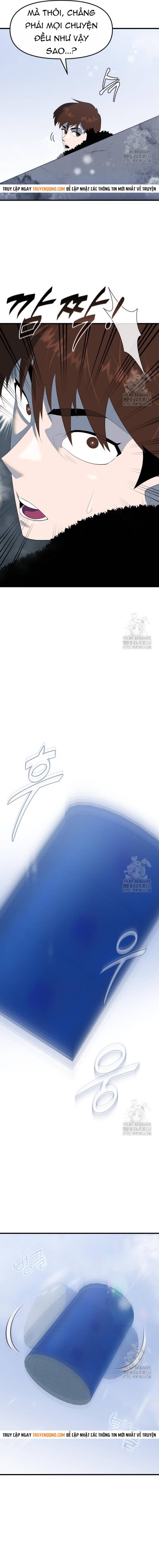 Không Lối Thoát Chapter 26 - Trang 2