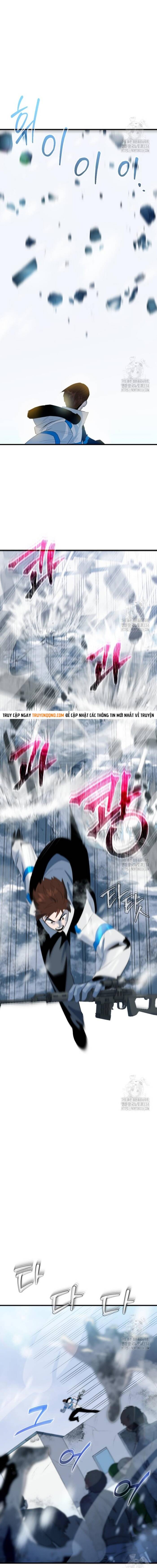 Không Lối Thoát Chapter 26 - Trang 2