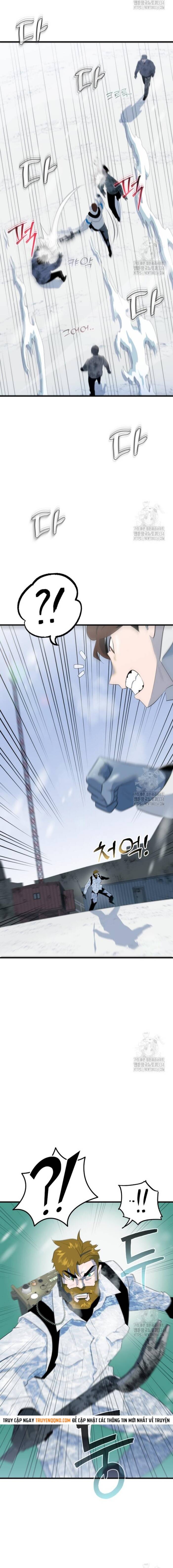 Không Lối Thoát Chapter 26 - Trang 2