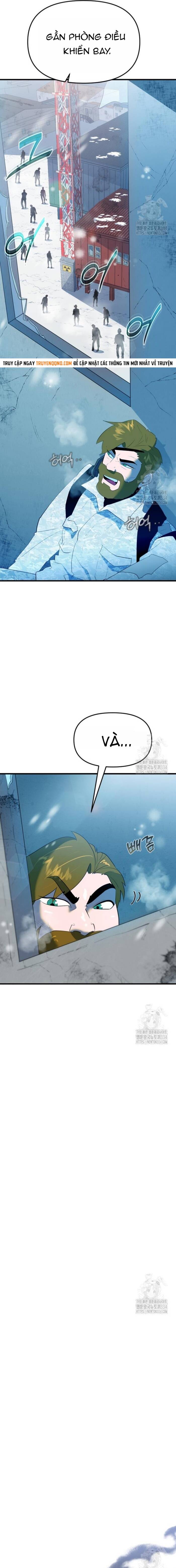 Không Lối Thoát Chapter 26 - Trang 2