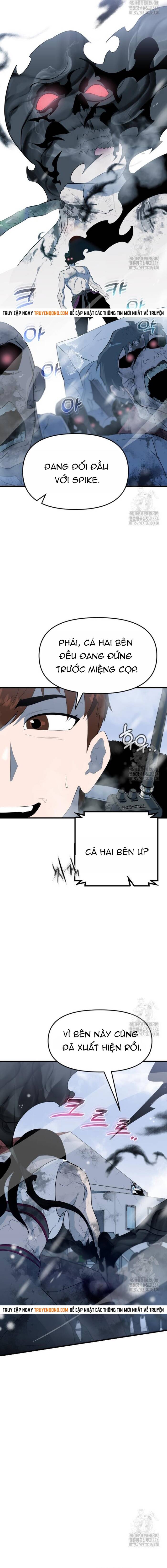 Không Lối Thoát Chapter 26 - Trang 2