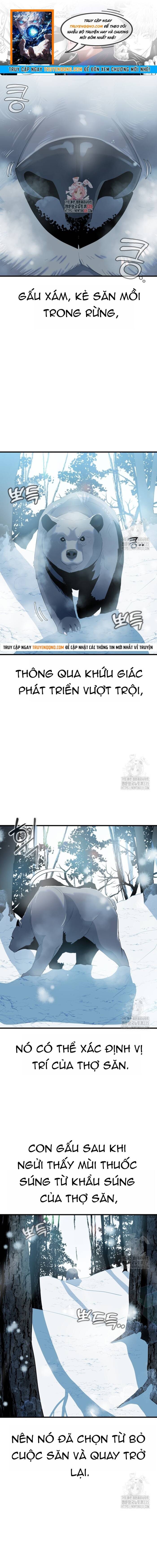 Không Lối Thoát Chapter 27 - Trang 2