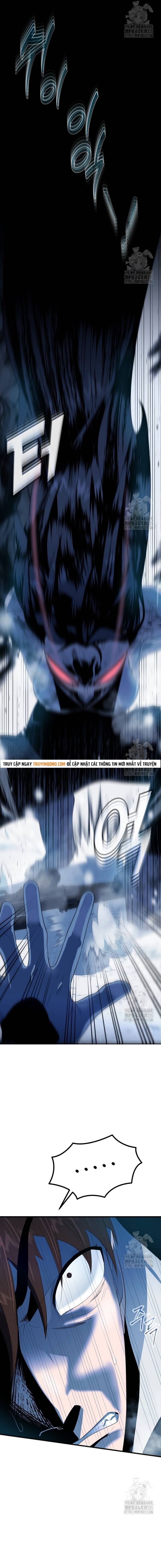 Không Lối Thoát Chapter 27 - Trang 2