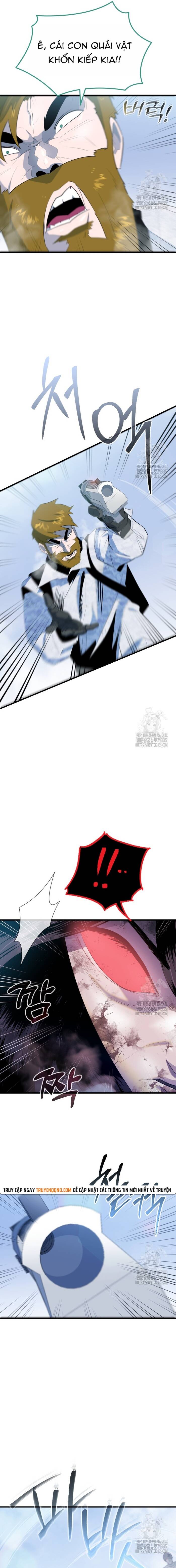 Không Lối Thoát Chapter 27 - Trang 2