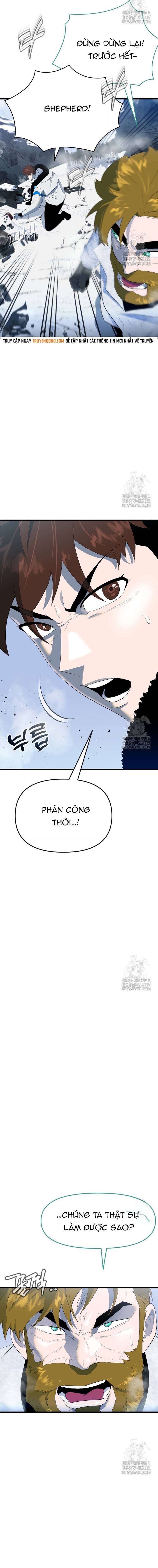 Không Lối Thoát Chapter 27 - Trang 2