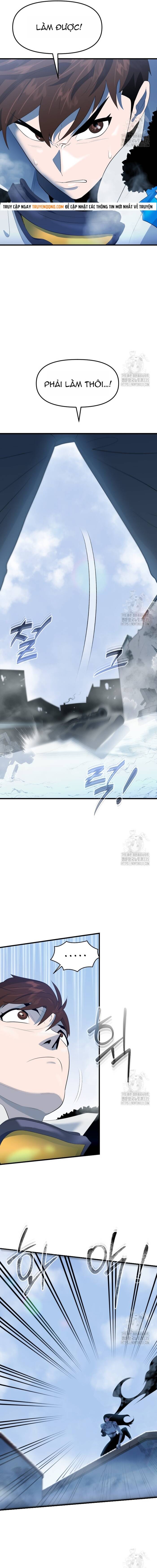 Không Lối Thoát Chapter 27 - Trang 2