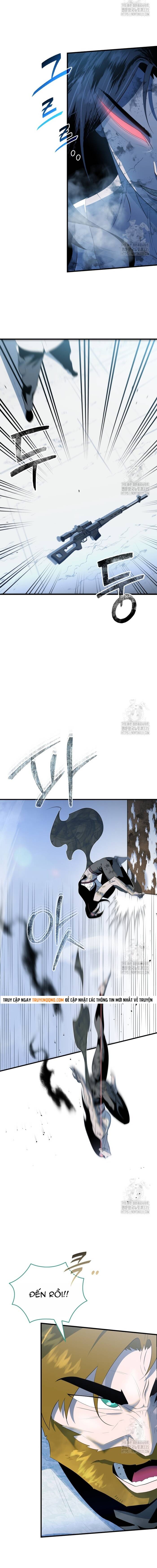 Không Lối Thoát Chapter 27 - Trang 2