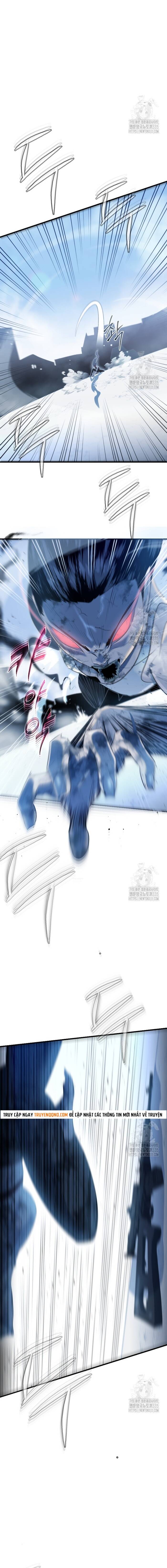 Không Lối Thoát Chapter 27 - Trang 2