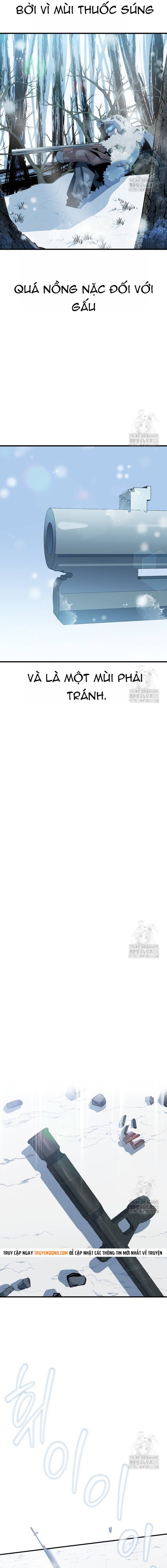 Không Lối Thoát Chapter 27 - Trang 2