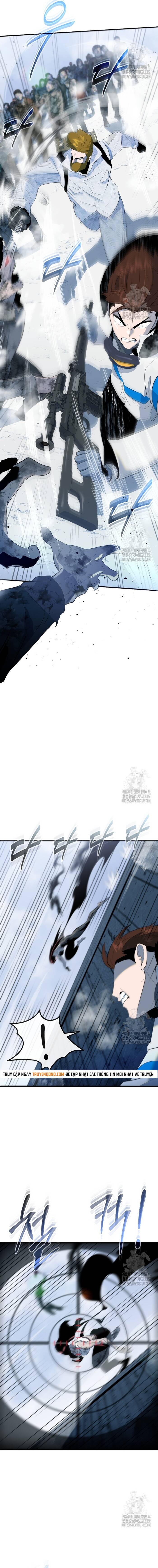 Không Lối Thoát Chapter 27 - Trang 2