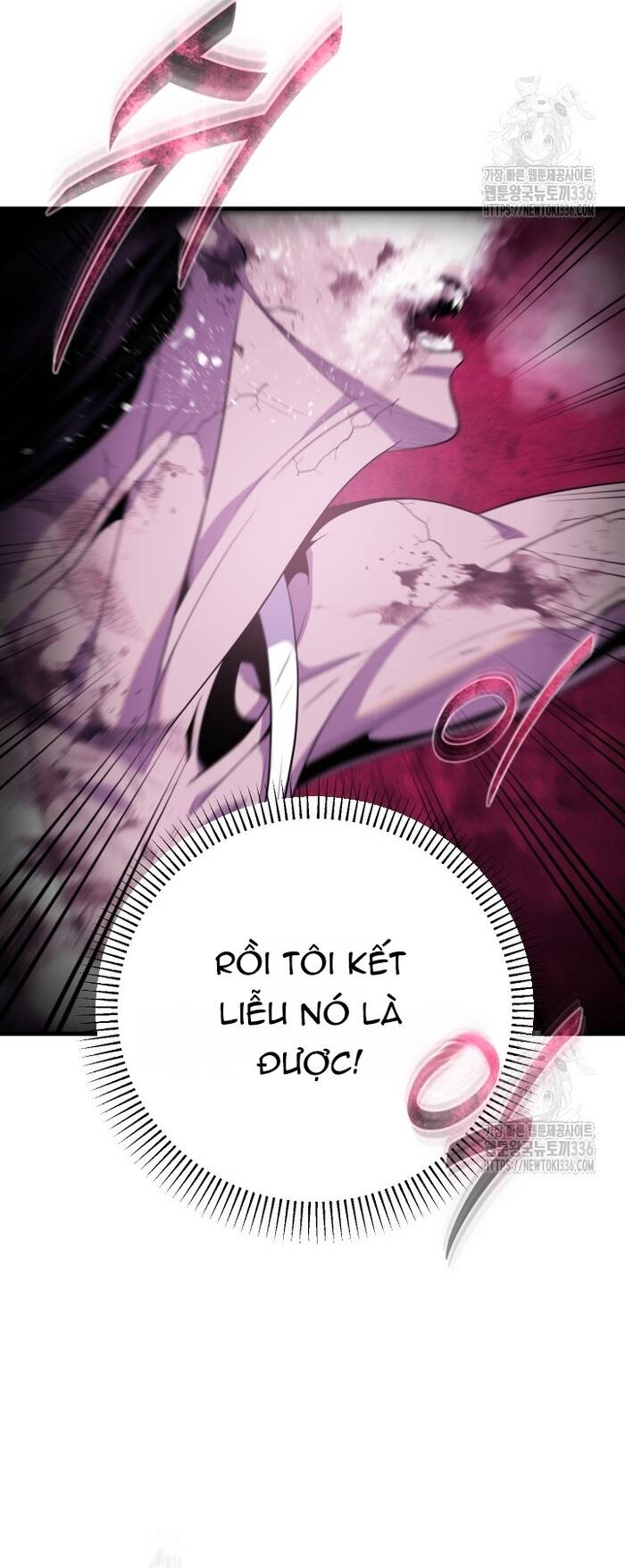 Không Lối Thoát Chapter 28 - Trang 2