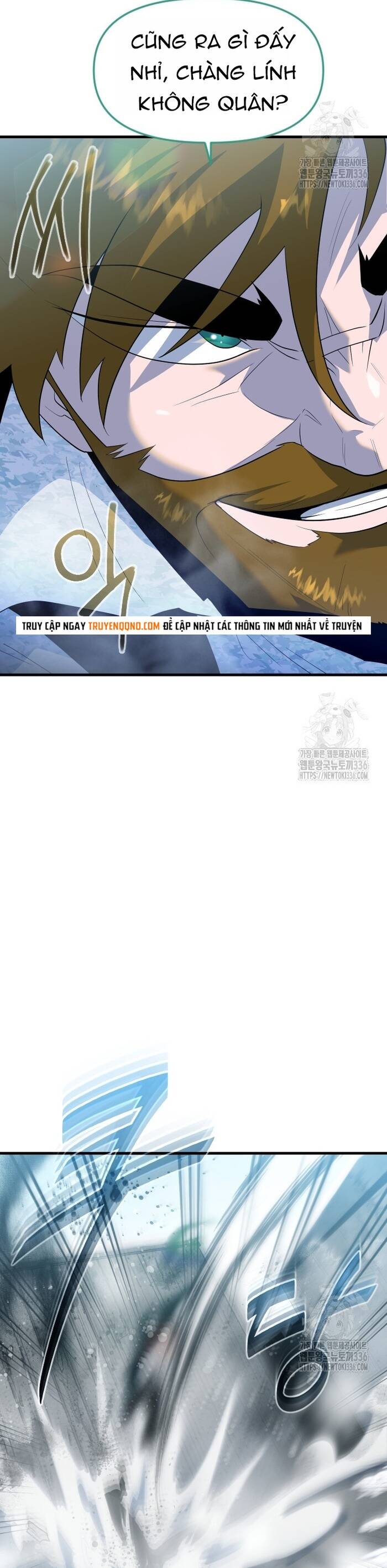 Không Lối Thoát Chapter 28 - Trang 2