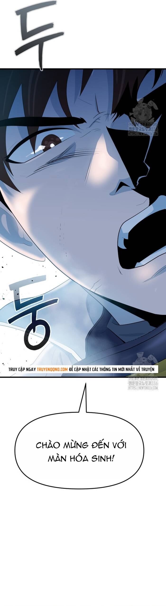 Không Lối Thoát Chapter 28 - Trang 2