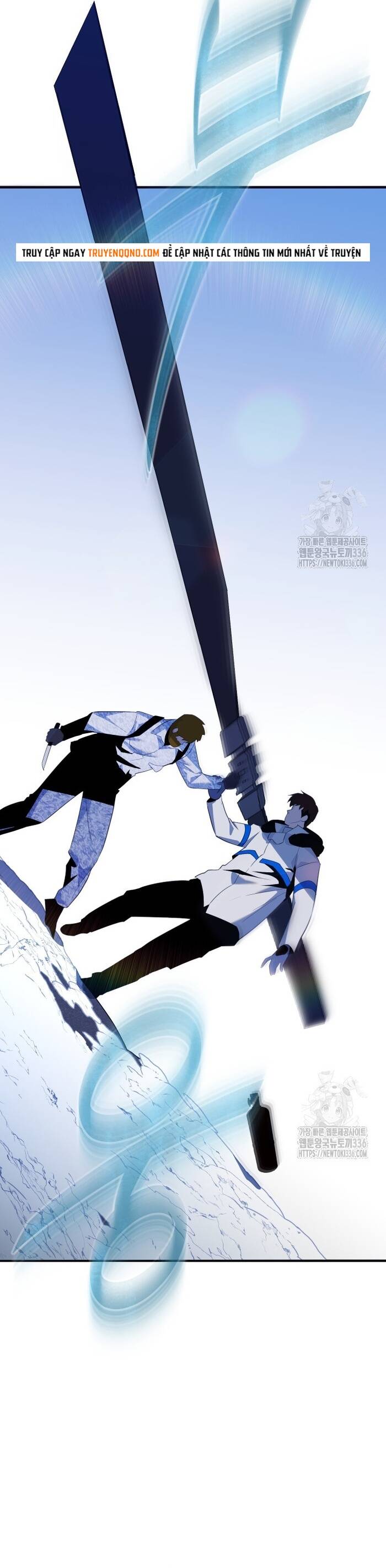 Không Lối Thoát Chapter 28 - Trang 2