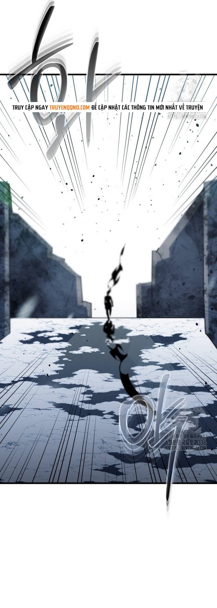 Không Lối Thoát Chapter 28 - Trang 2