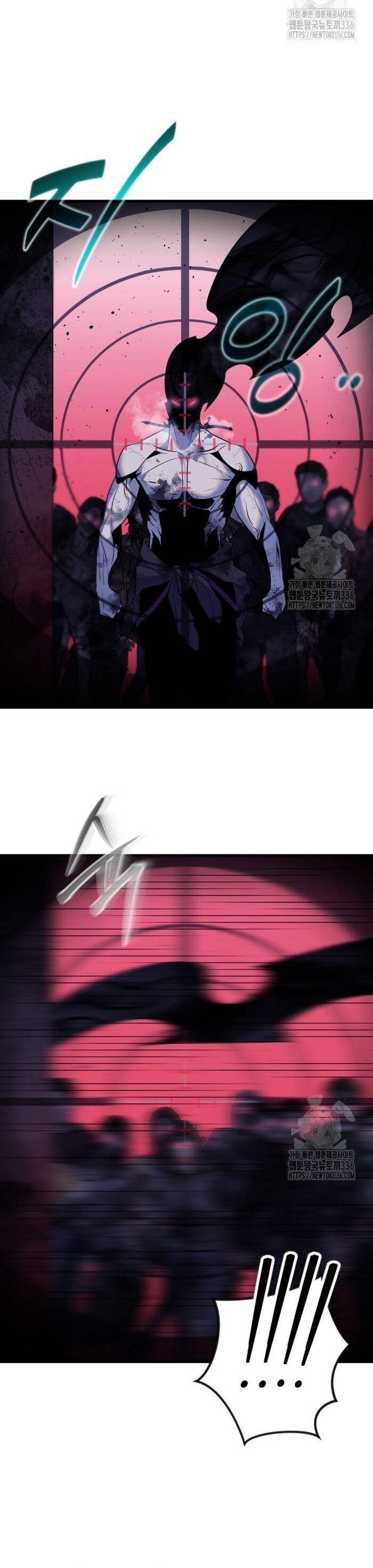 Không Lối Thoát Chapter 28 - Trang 2