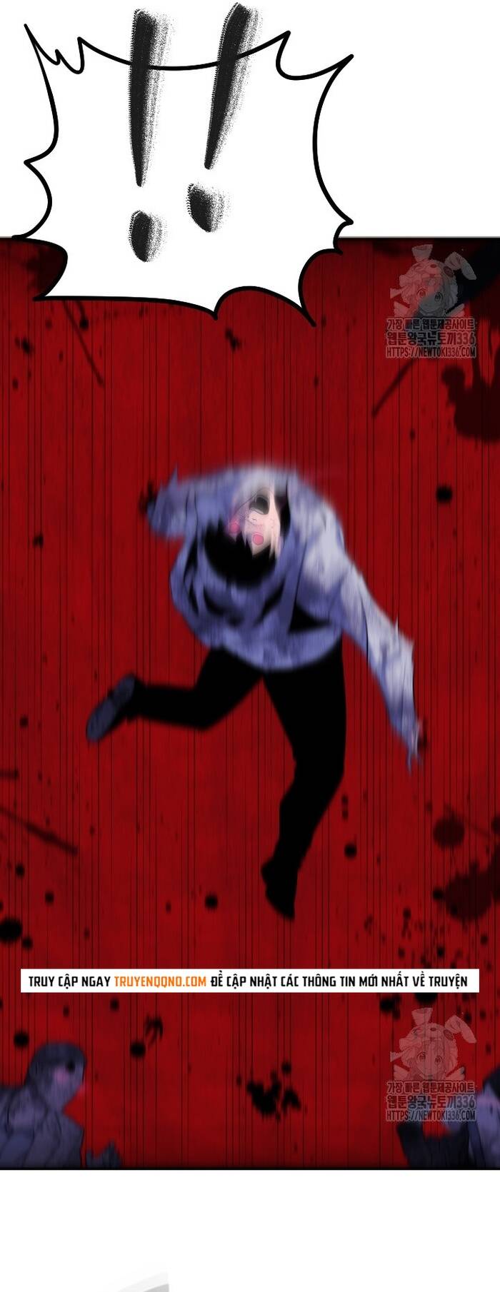 Không Lối Thoát Chapter 28 - Trang 2