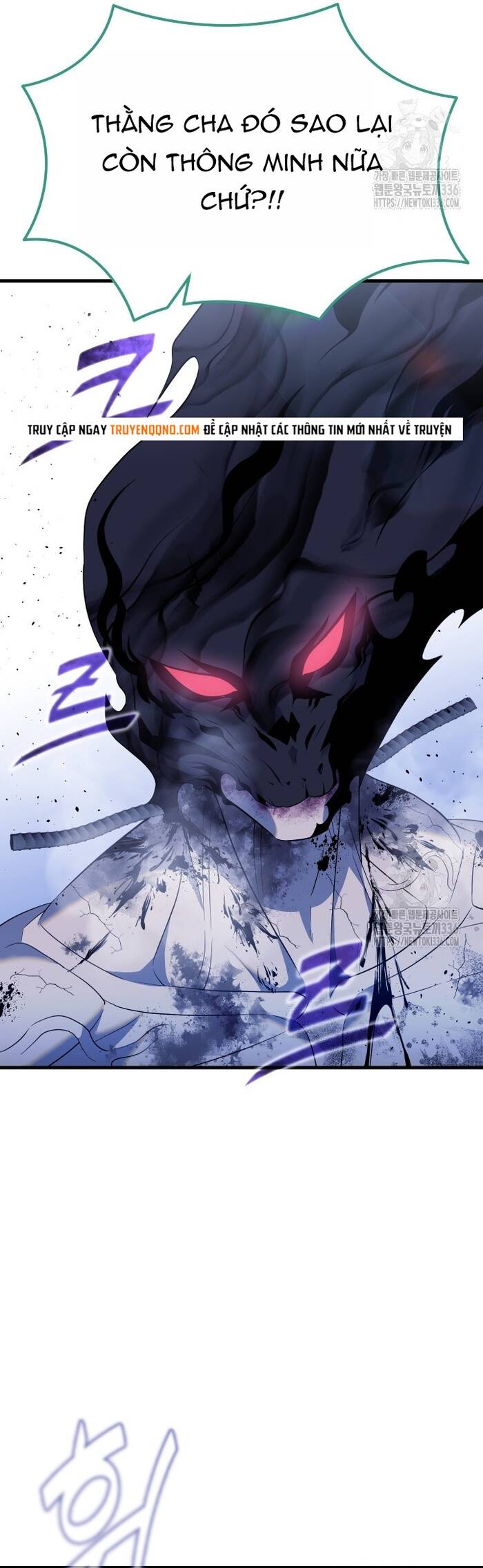 Không Lối Thoát Chapter 28 - Trang 2