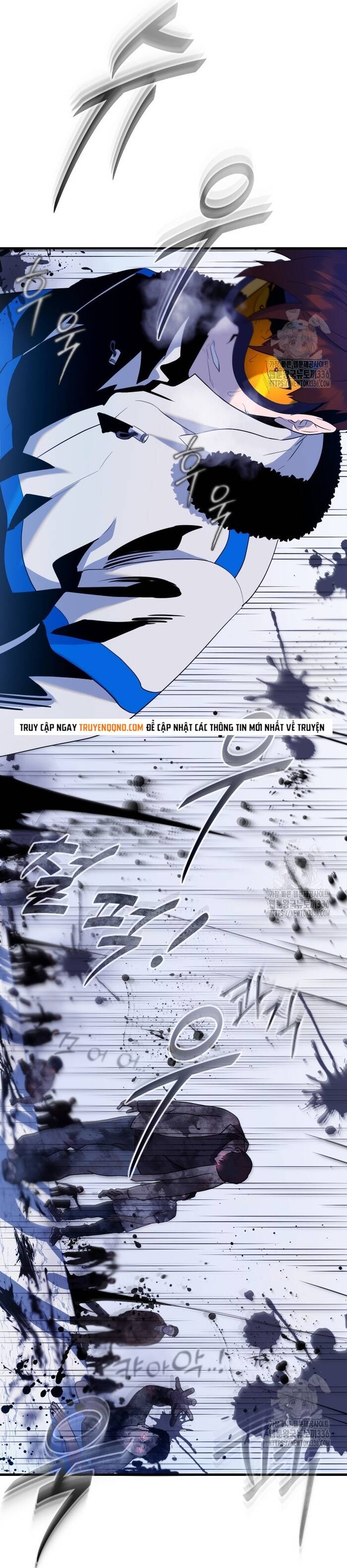 Không Lối Thoát Chapter 28 - Trang 2