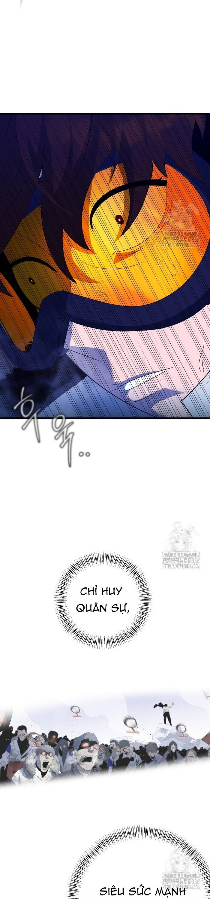 Không Lối Thoát Chapter 28 - Trang 2