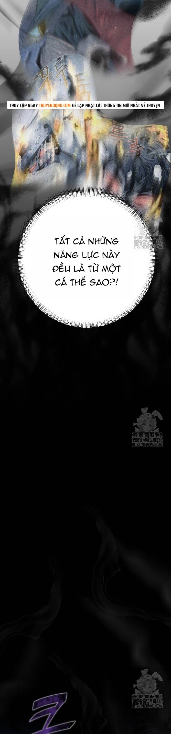 Không Lối Thoát Chapter 28 - Trang 2